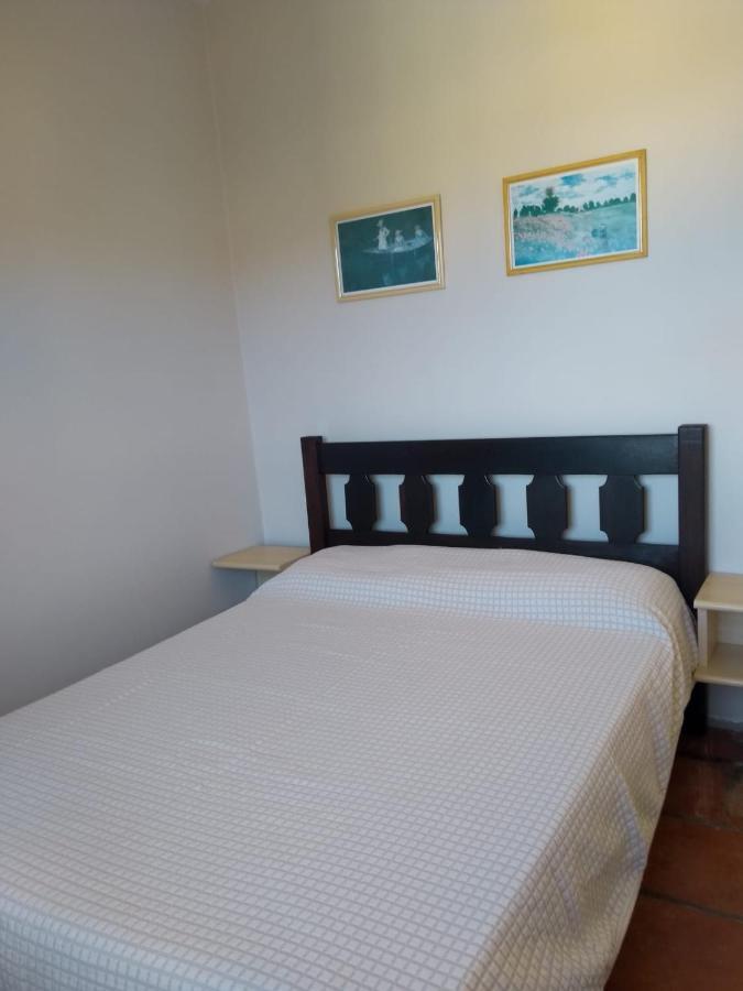 Nascer Do Bosque Apartment Cabo Frio Exterior photo